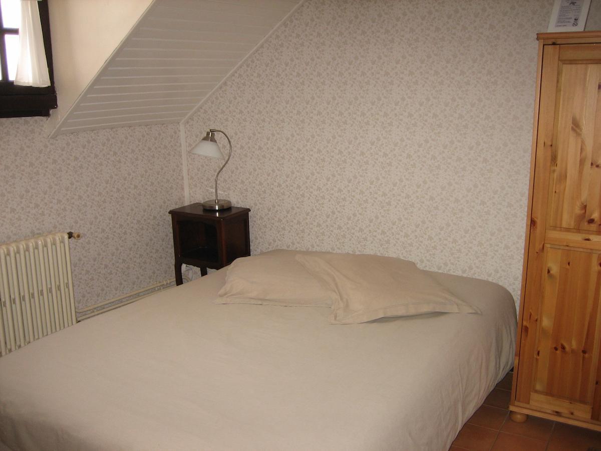 Auberge Les Myrtilles Couflens 部屋 写真