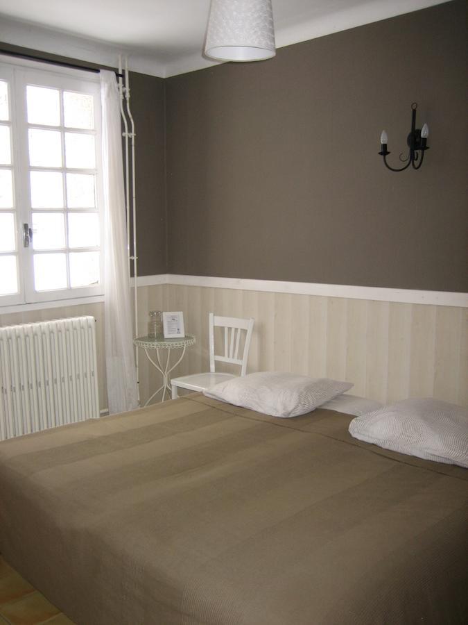 Auberge Les Myrtilles Couflens 部屋 写真