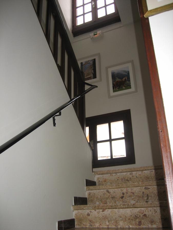 Auberge Les Myrtilles Couflens 部屋 写真