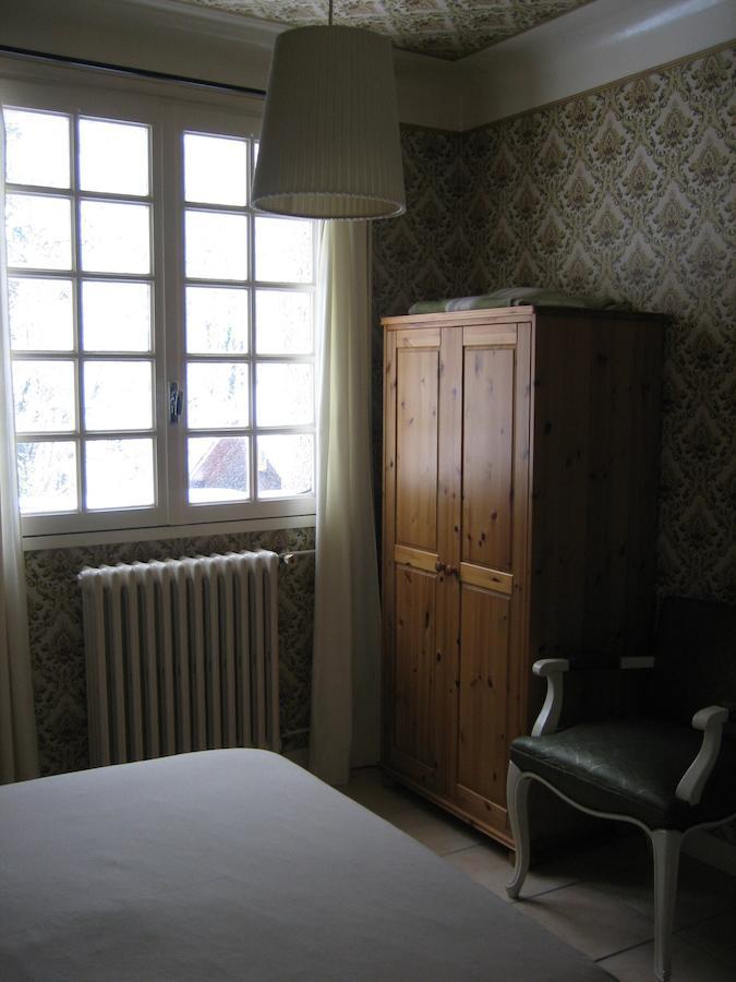 Auberge Les Myrtilles Couflens 部屋 写真