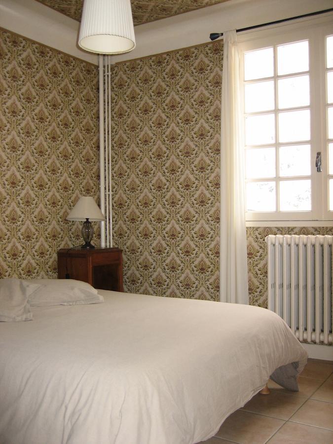 Auberge Les Myrtilles Couflens 部屋 写真